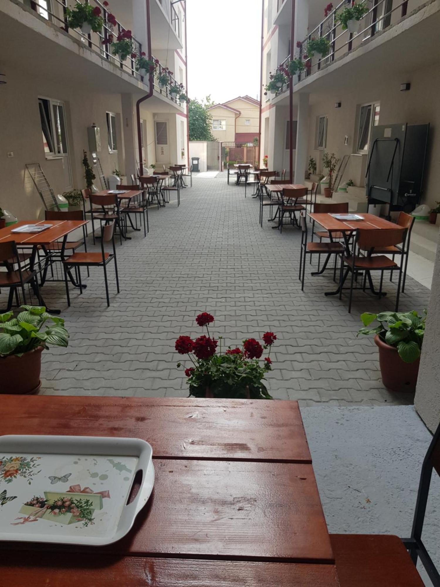 קוסטינסטי Evana House מראה חיצוני תמונה